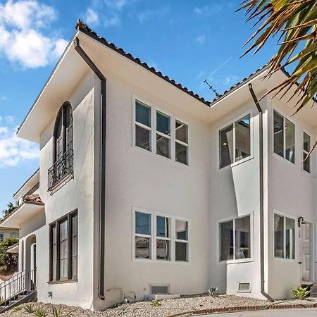 Venice Suite Los Angeles Exterior photo