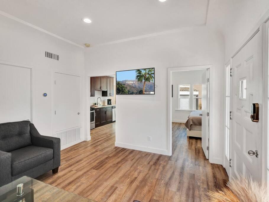 Venice Suite Los Angeles Exterior photo