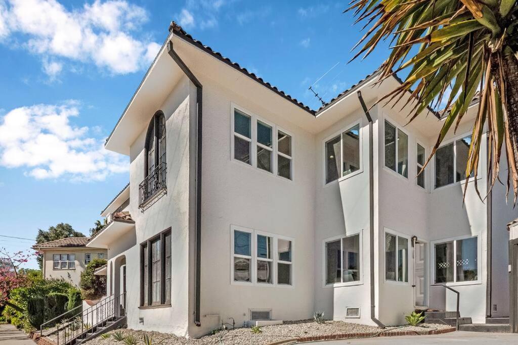 Venice Suite Los Angeles Exterior photo
