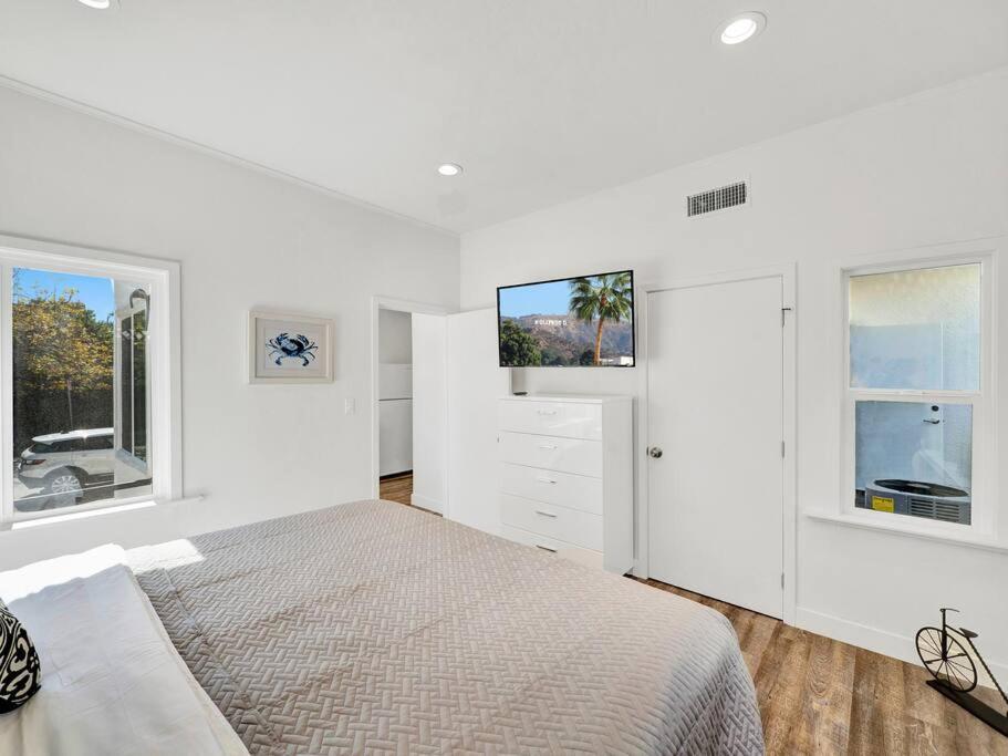 Venice Suite Los Angeles Exterior photo