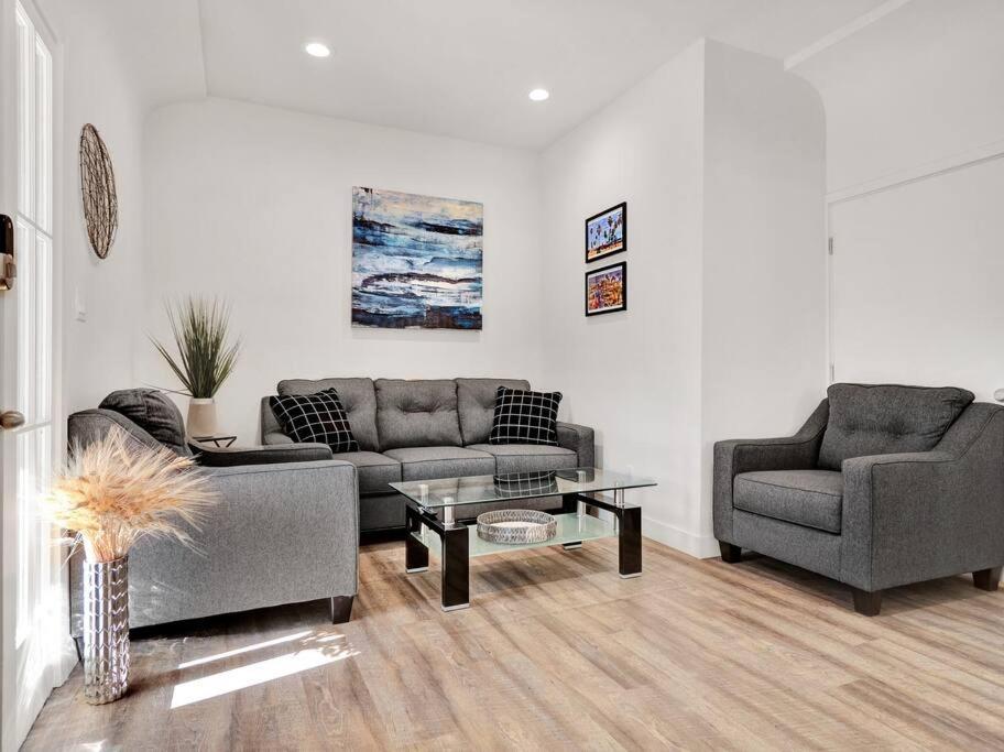 Venice Suite Los Angeles Exterior photo