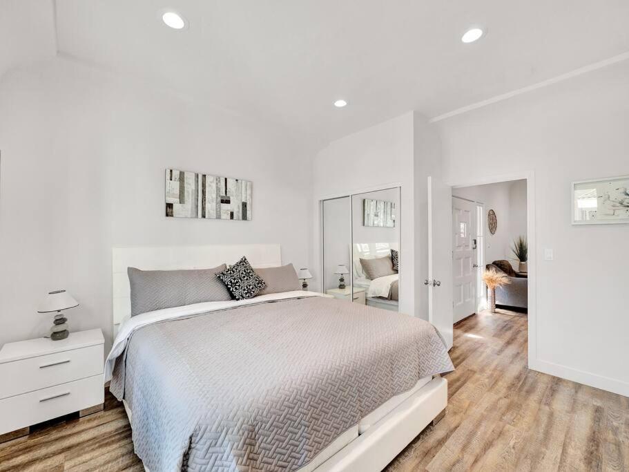 Venice Suite Los Angeles Exterior photo